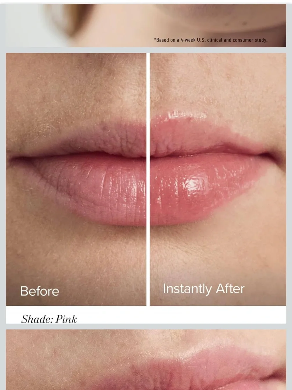 Rodan + Fields Plumping Lip Oil in White Packaging